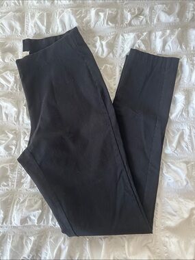 Michael Kors Black Skinny Pants